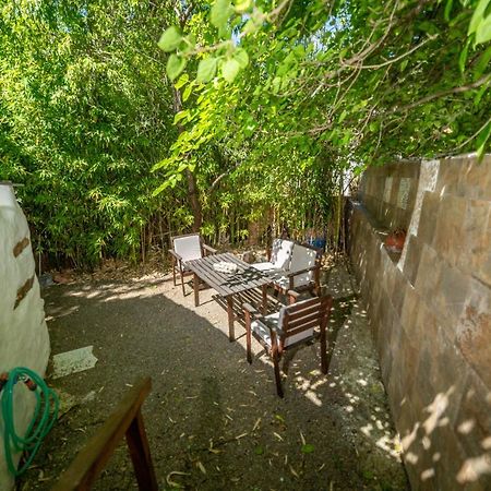 Casita Collado 1 Villa Alájar Exterior photo